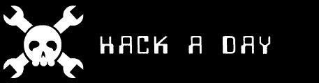 Hackaday-logo