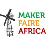 Maker Faire Africa - logo idea